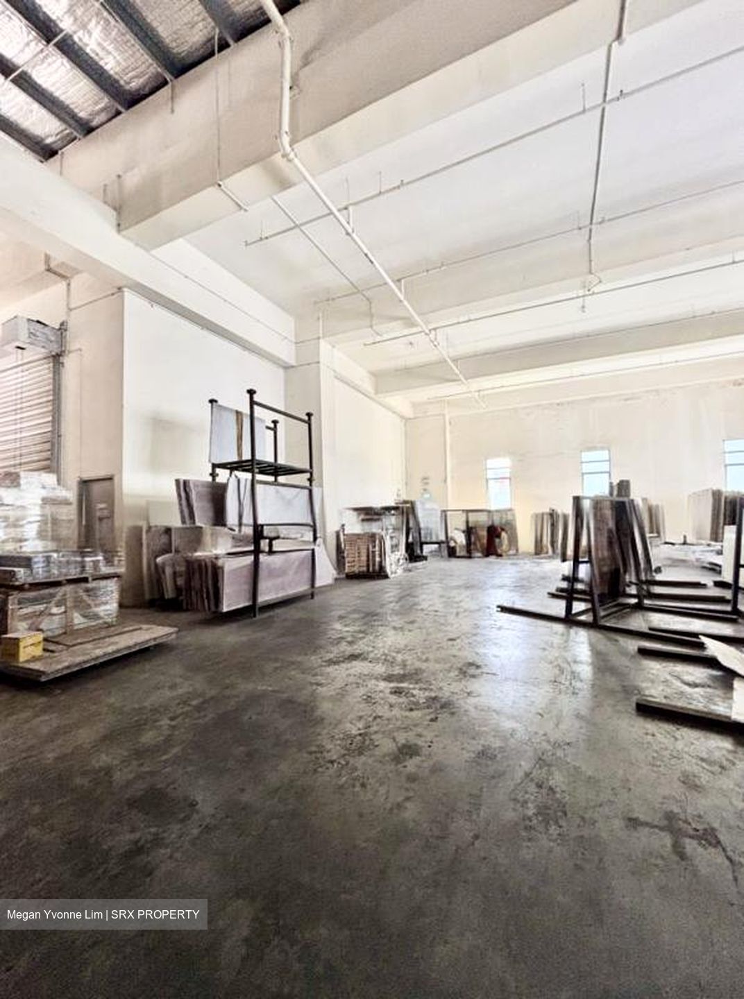North Spring Bizhub (D27), Factory #520951081